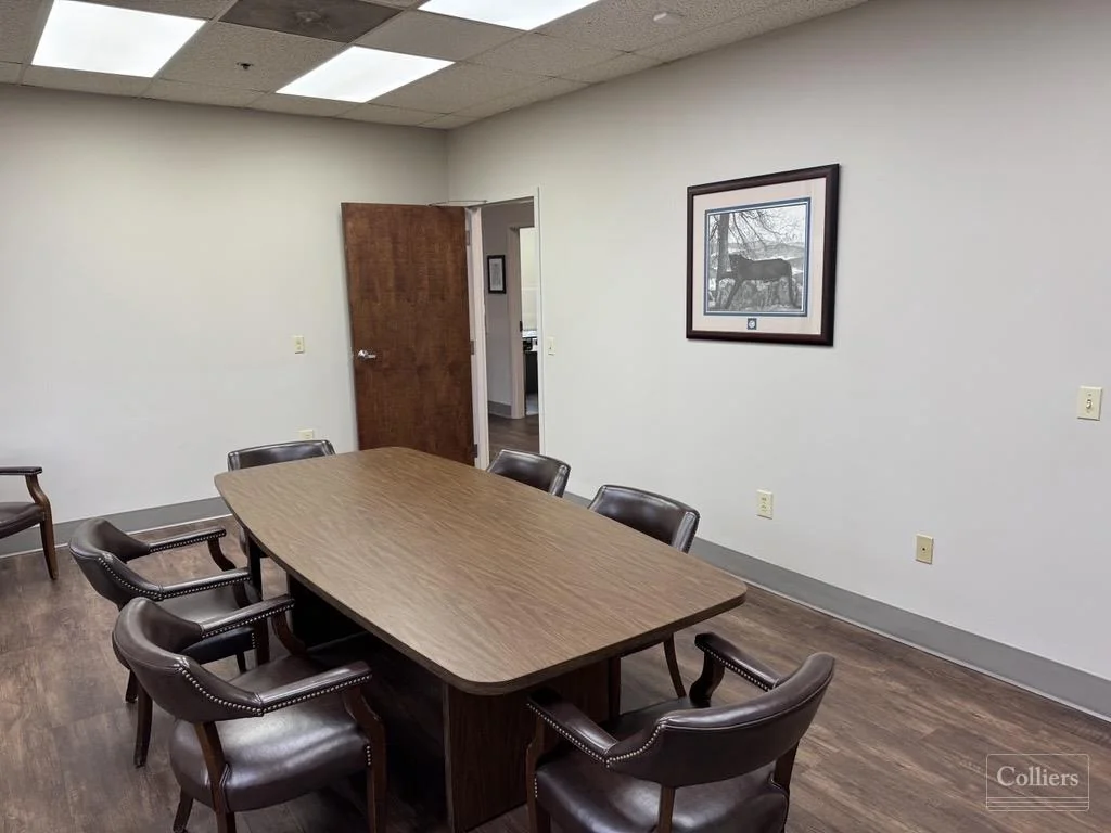 ±14,480 SF Industrial Space | For Sale — Sale in Monroe, NC, photo 3 of 8
