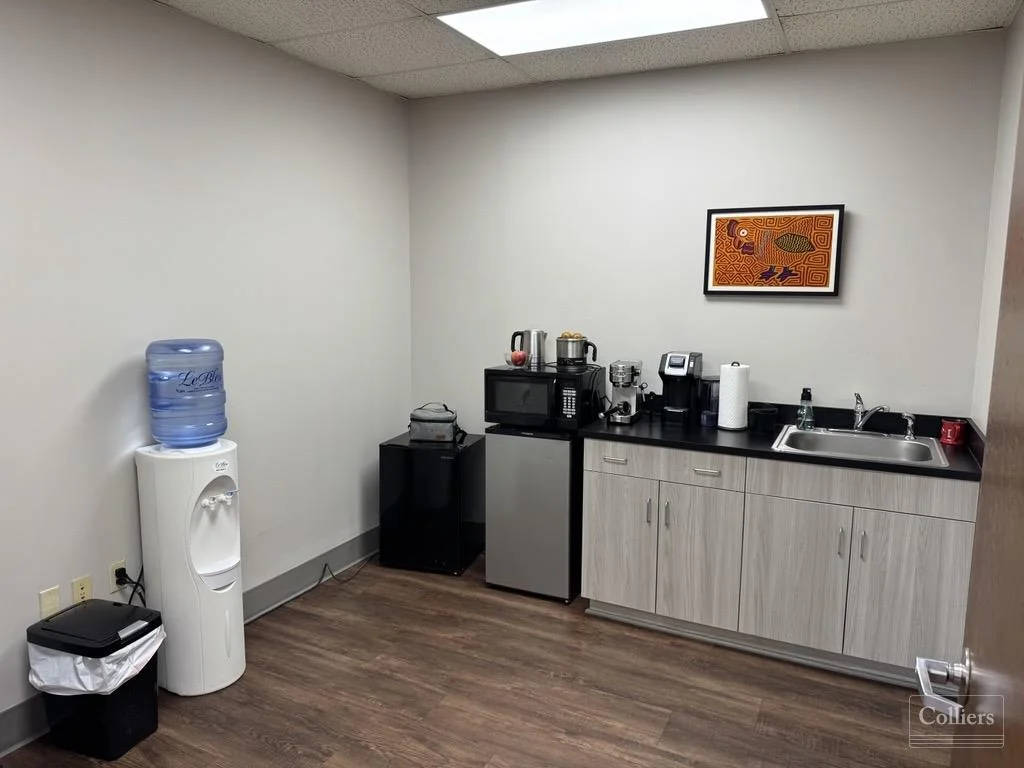 ±14,480 SF Industrial Space | For Sale — Sale in Monroe, NC, photo 4 of 8