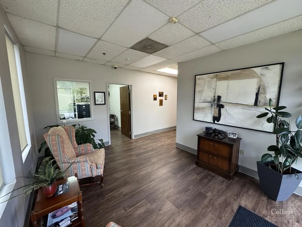 ±14,480 SF Industrial Space | For Sale — Sale in Monroe, NC, photo 6 of 8