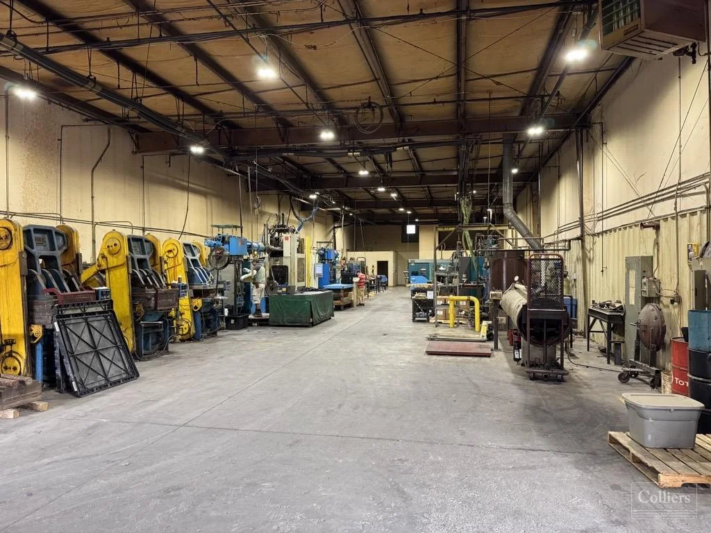 ±14,480 SF Industrial Space | For Sale — Sale in Monroe, NC, photo 8 of 8