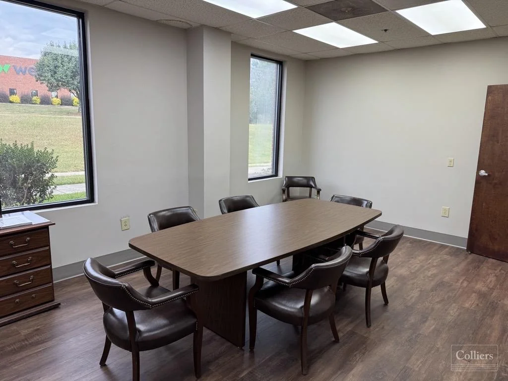 ±14,480 SF Industrial Space | For Sale — Sale in Monroe, NC, photo 7 of 8