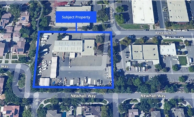 LAS POSITAS BUSINESS PARK — Sale in Livermore, CA, photo 2 of 8