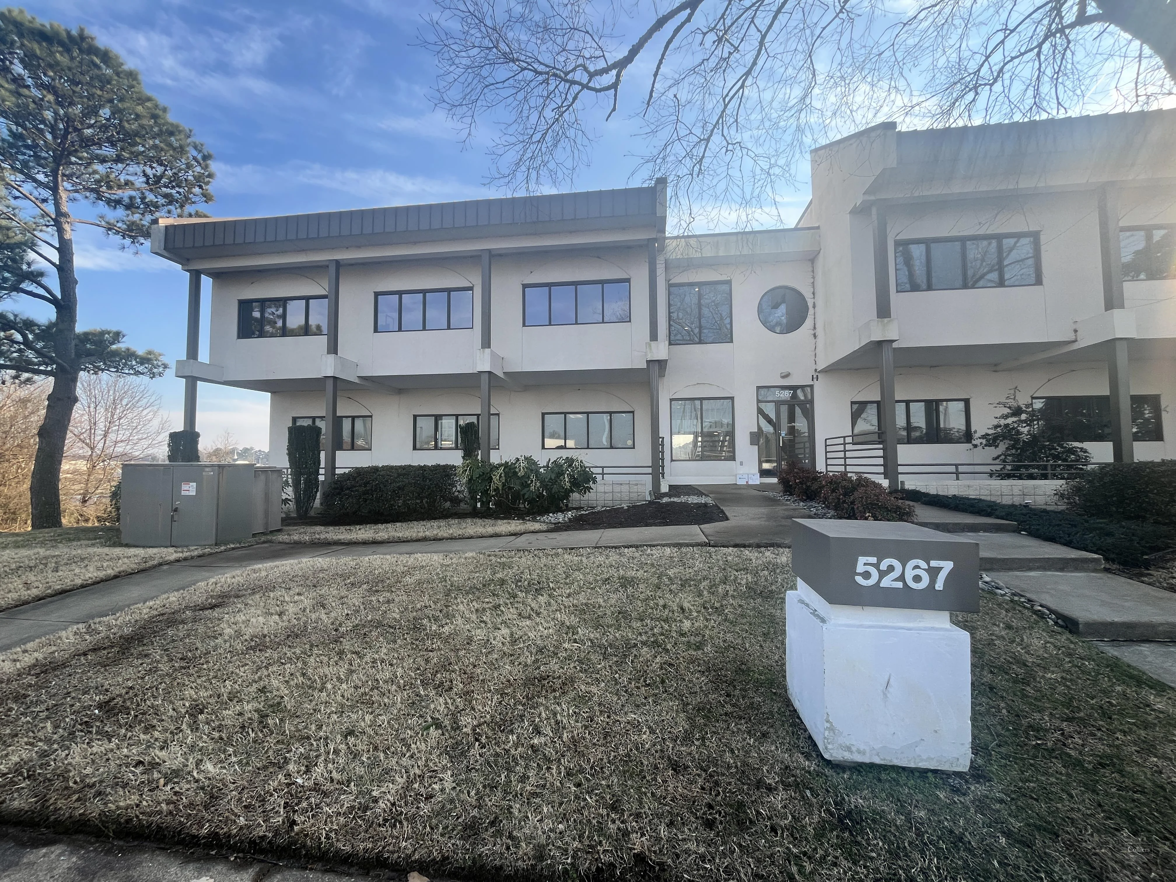 Office Condo Ideal for Owner Occupant