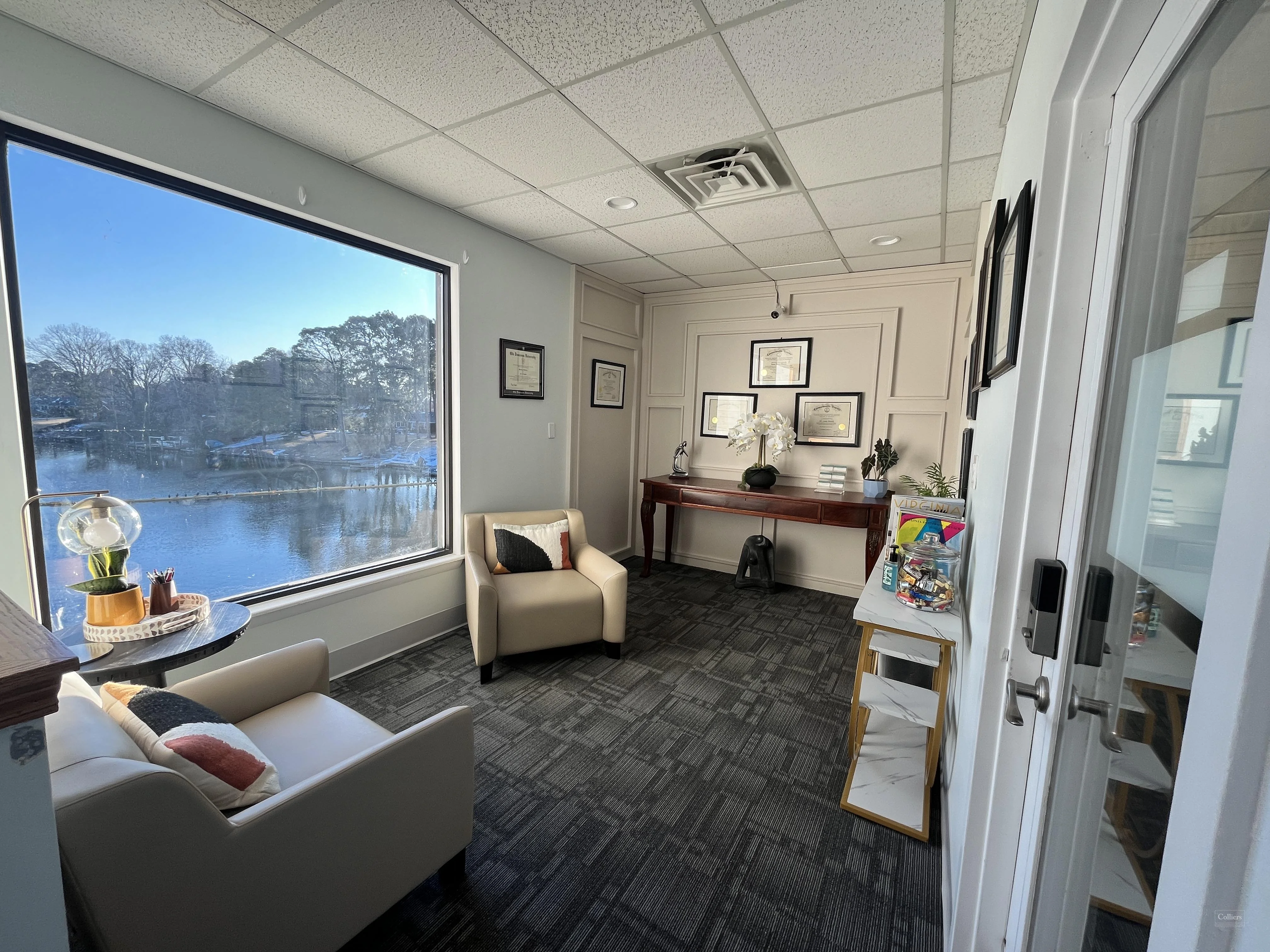 Office Condo Ideal for Owner Occupant — Sale in Virginia Beach, VA, photo 3 of 8