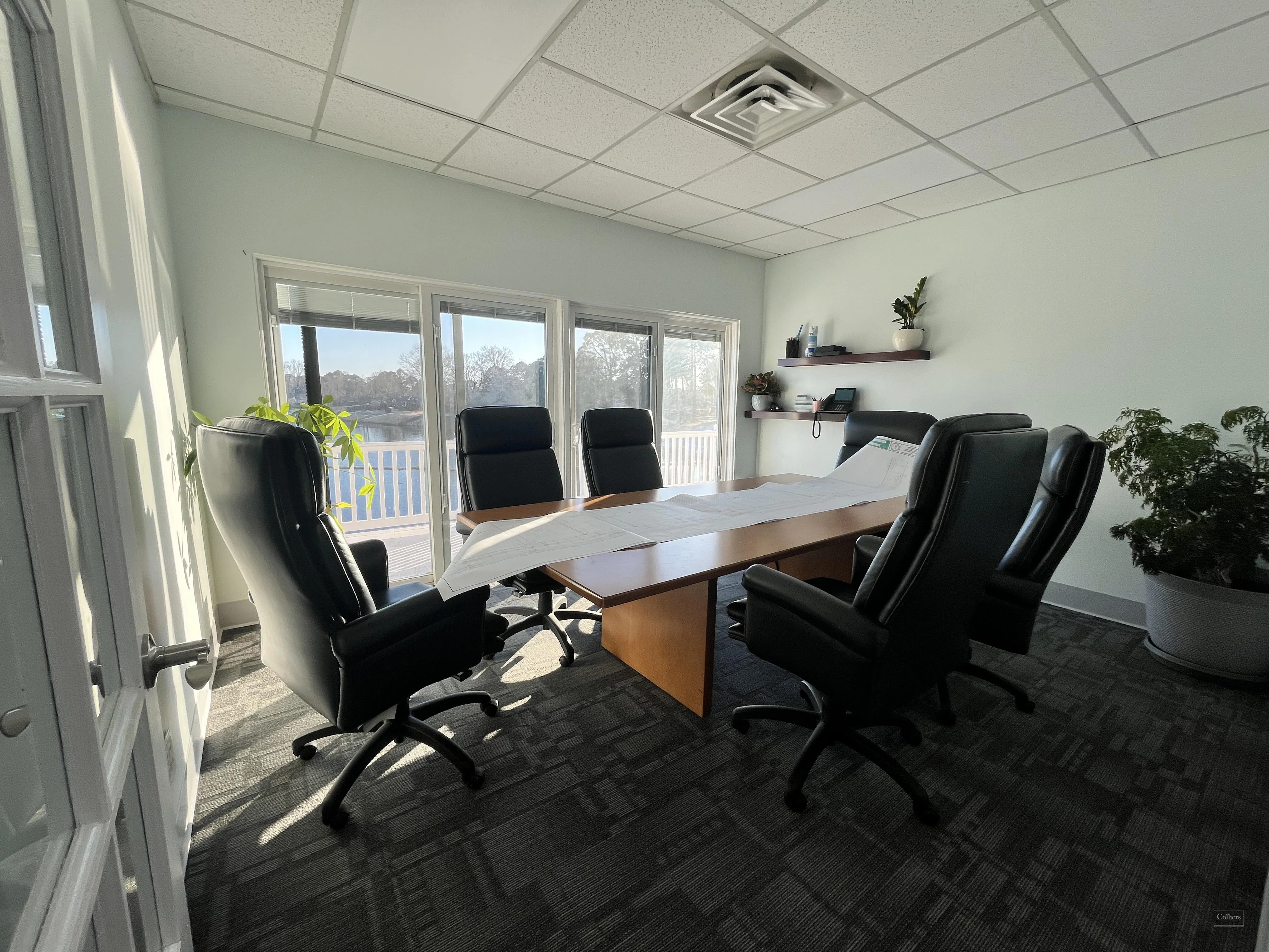 Office Condo Ideal for Owner Occupant — Sale in Virginia Beach, VA, photo 4 of 8