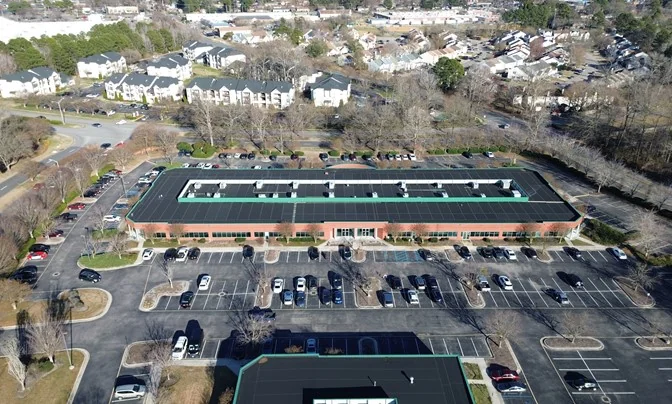 Office Condo Ideal for Owner Occupant — Sale in Virginia Beach, VA, photo 6 of 8