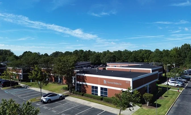 Office Condo Ideal for Owner Occupant — Sale in Virginia Beach, VA, photo 5 of 8