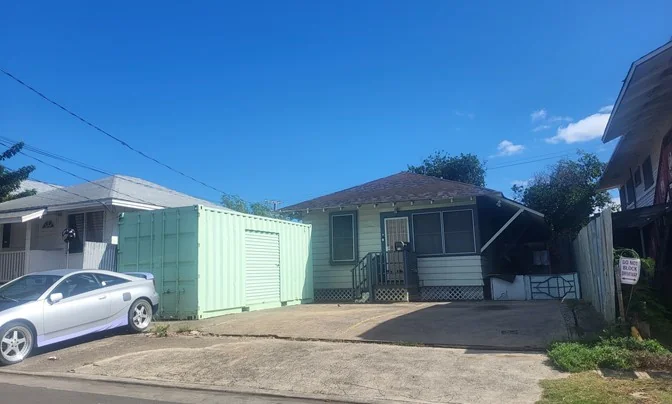 Waikele Business Park - Fee Simple Warehouse and Yard… — Sale in Waipahu, HI, photo 6 of 8