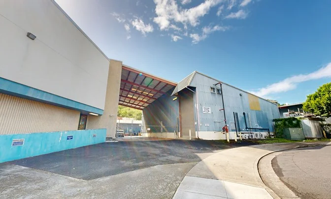 Waikele Business Park - Fee Simple Warehouse and Yard… — Sale in Waipahu, HI, photo 7 of 8