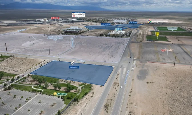 PRICE REDUCED: Freestanding Building Near Expo New… — Sale in Albuquerque, NM, photo 7 of 8