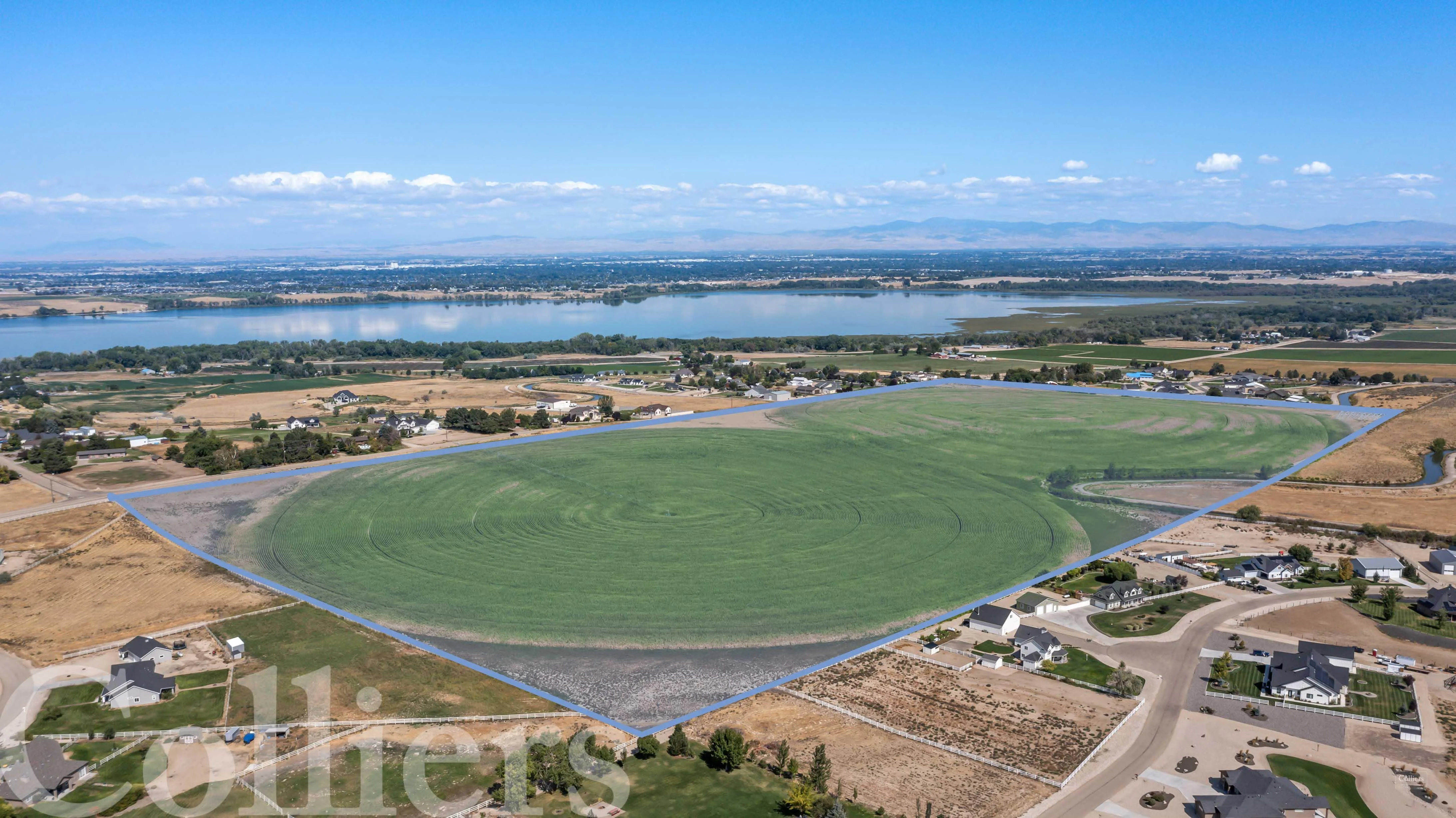 Lewis Heights Subdivision — Sale in Nampa, ID, photo 2 of 8