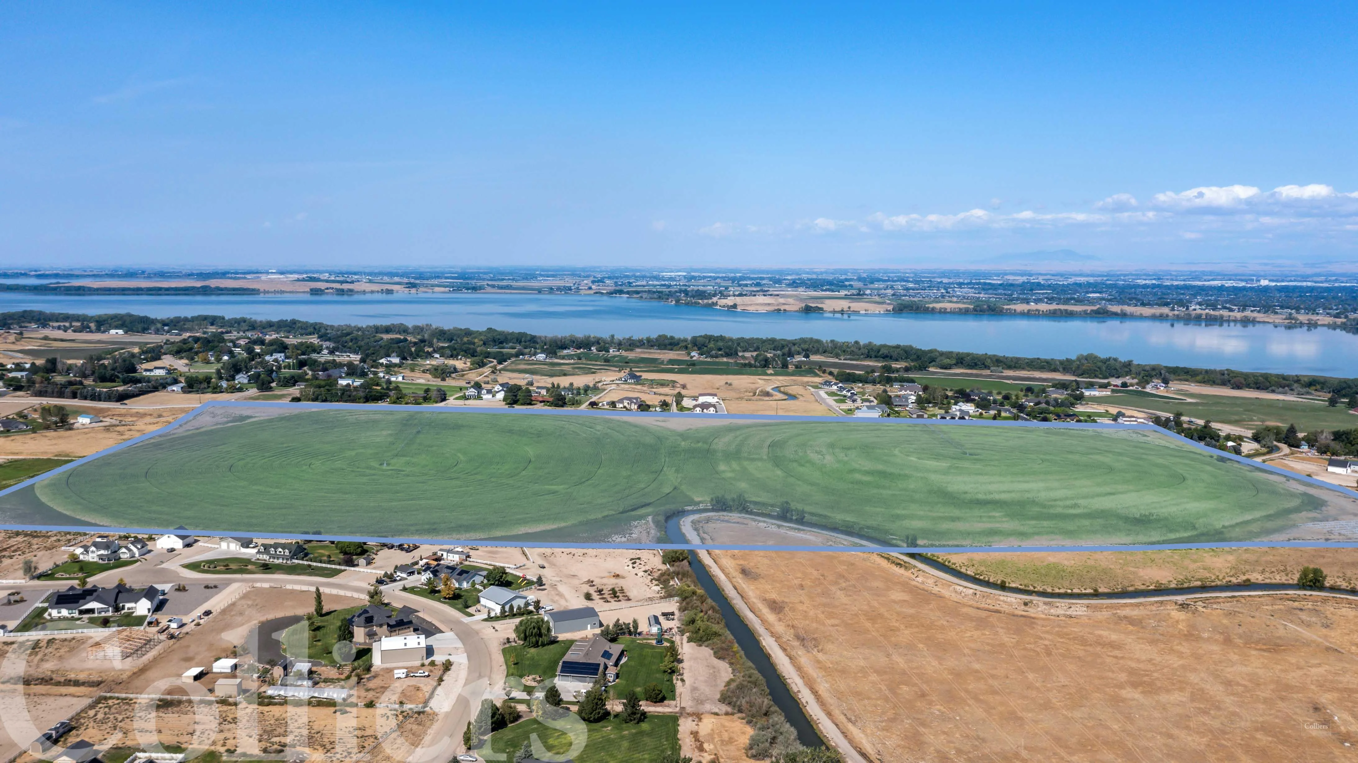Lewis Heights Subdivision — Sale in Nampa, ID, photo 3 of 8