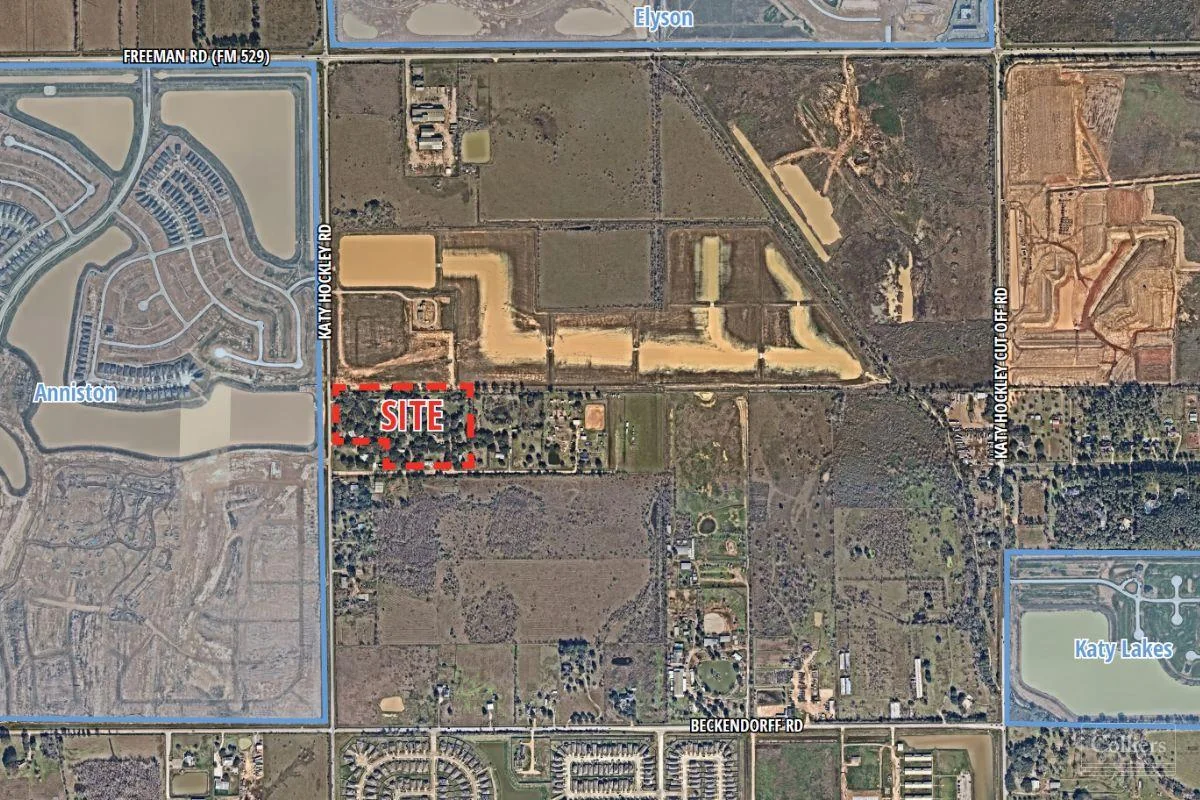 For Sale I +/- 14.28 Acres