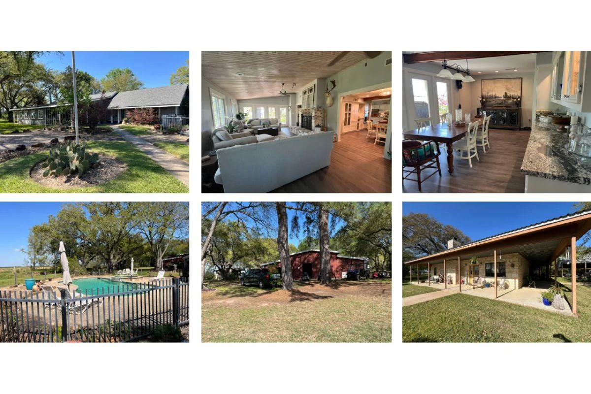 For Sale I +/- 14.28 Acres — Sale in Katy, TX, photo 3 of 8