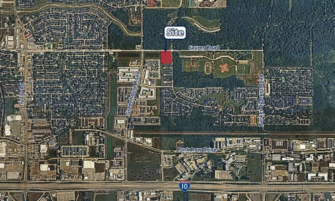 For Sale I +/- 14.28 Acres — Sale in Katy, TX, photo 7 of 8