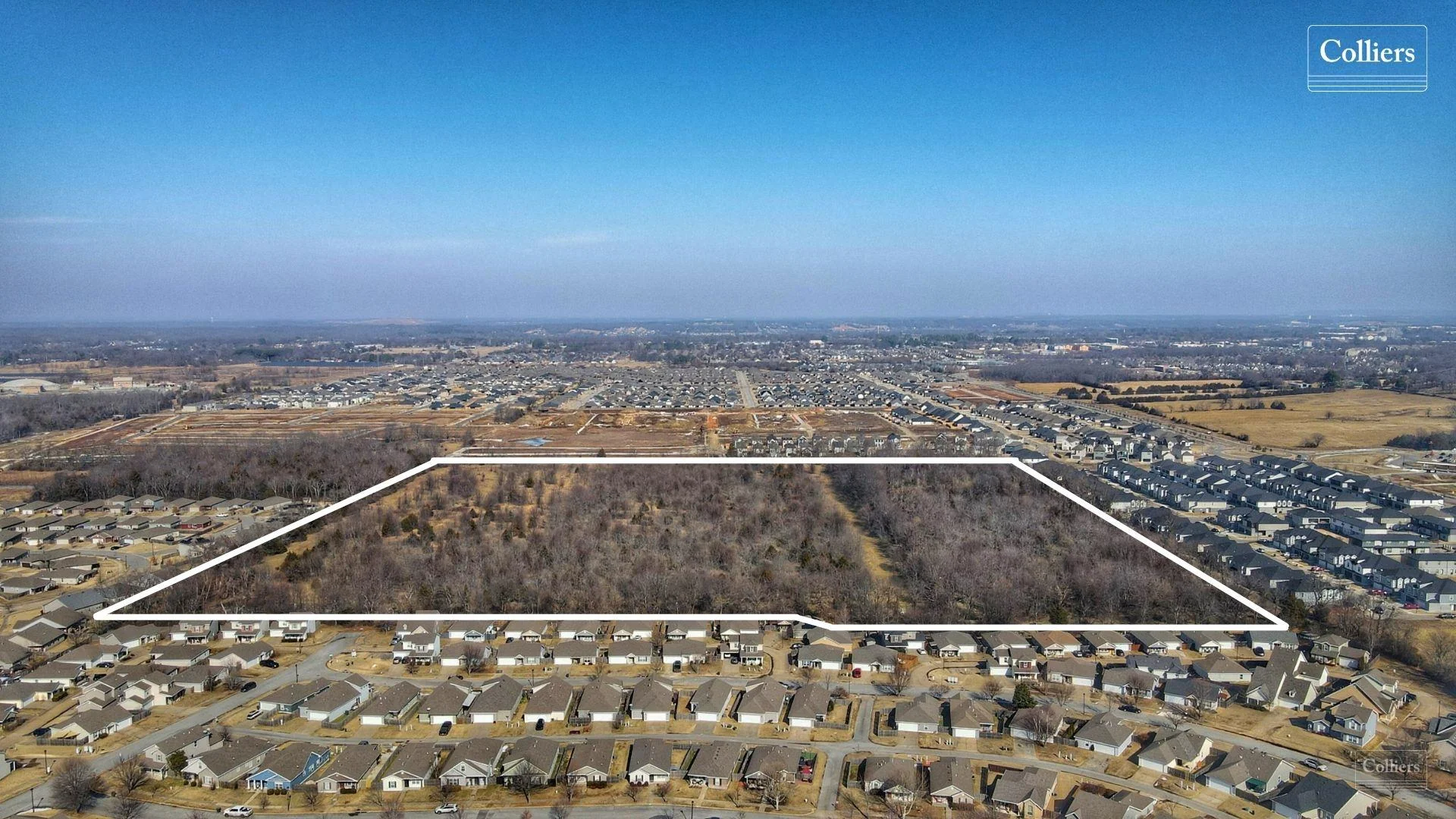 S Goodsell Lane, Fayetteville — Sale in Fayetteville, AR, photo 2 of 8