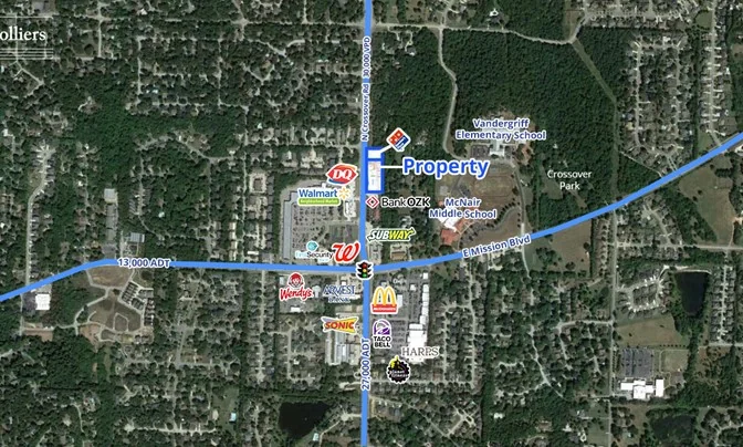 S Goodsell Lane, Fayetteville — Sale in Fayetteville, AR, photo 6 of 8