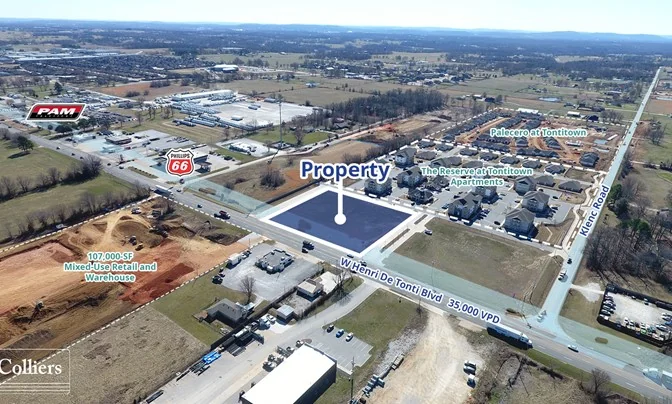 S Goodsell Lane, Fayetteville — Sale in Fayetteville, AR, photo 8 of 8