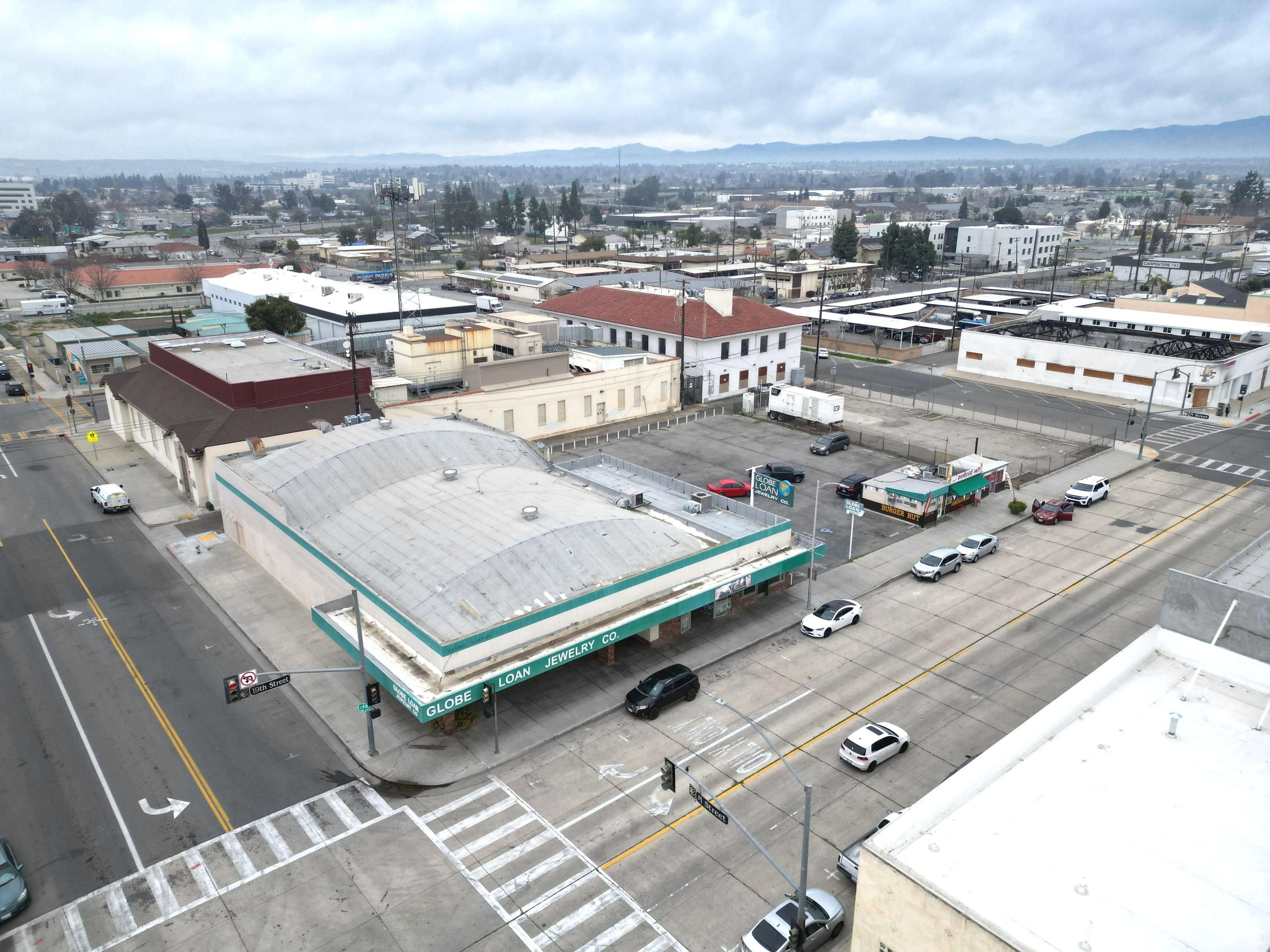 Downtown Bakersfield Opportunity — Sale in Bakersfield, CA, photo 3 of 8