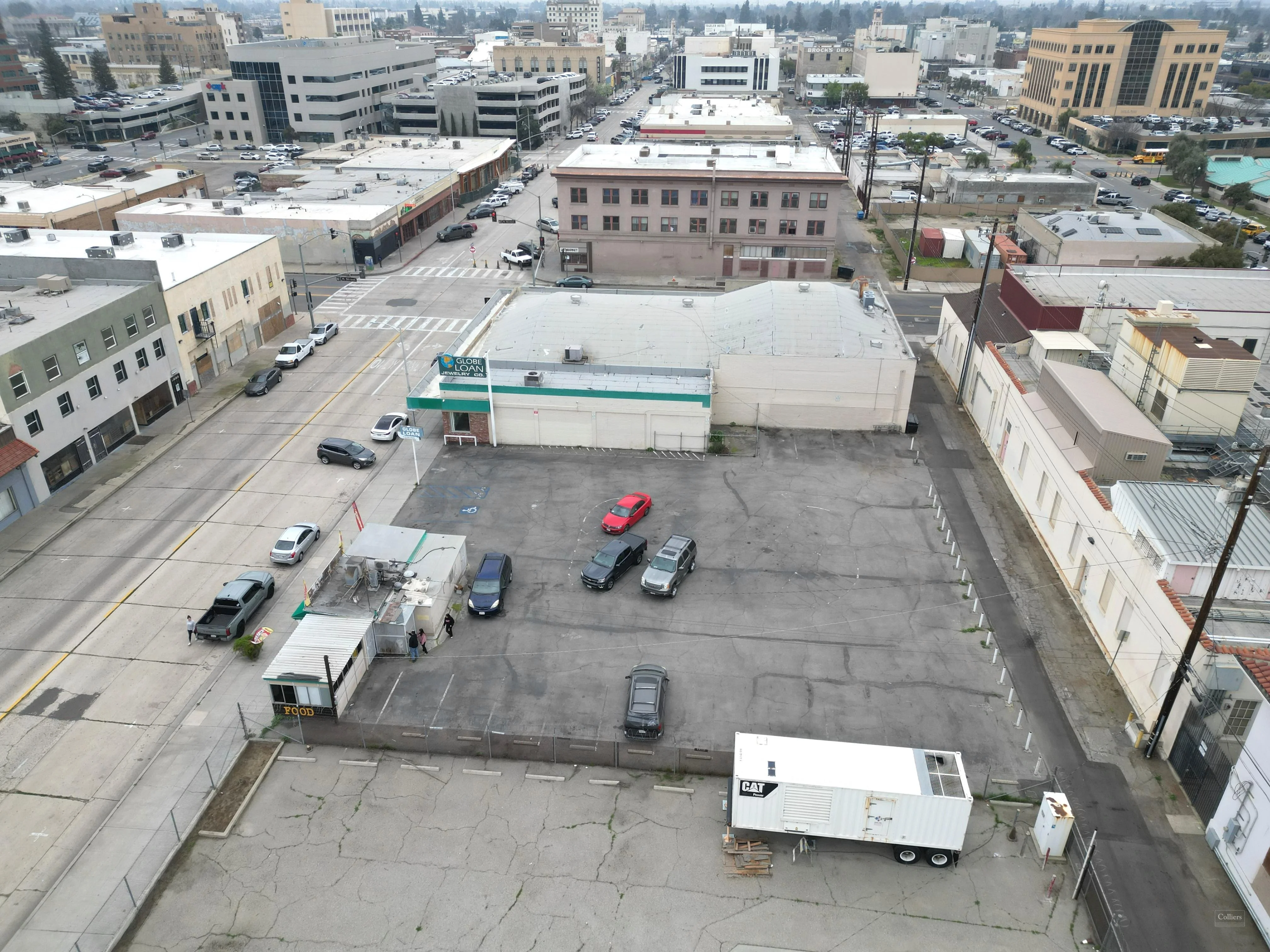 Downtown Bakersfield Opportunity — Sale in Bakersfield, CA, photo 4 of 8