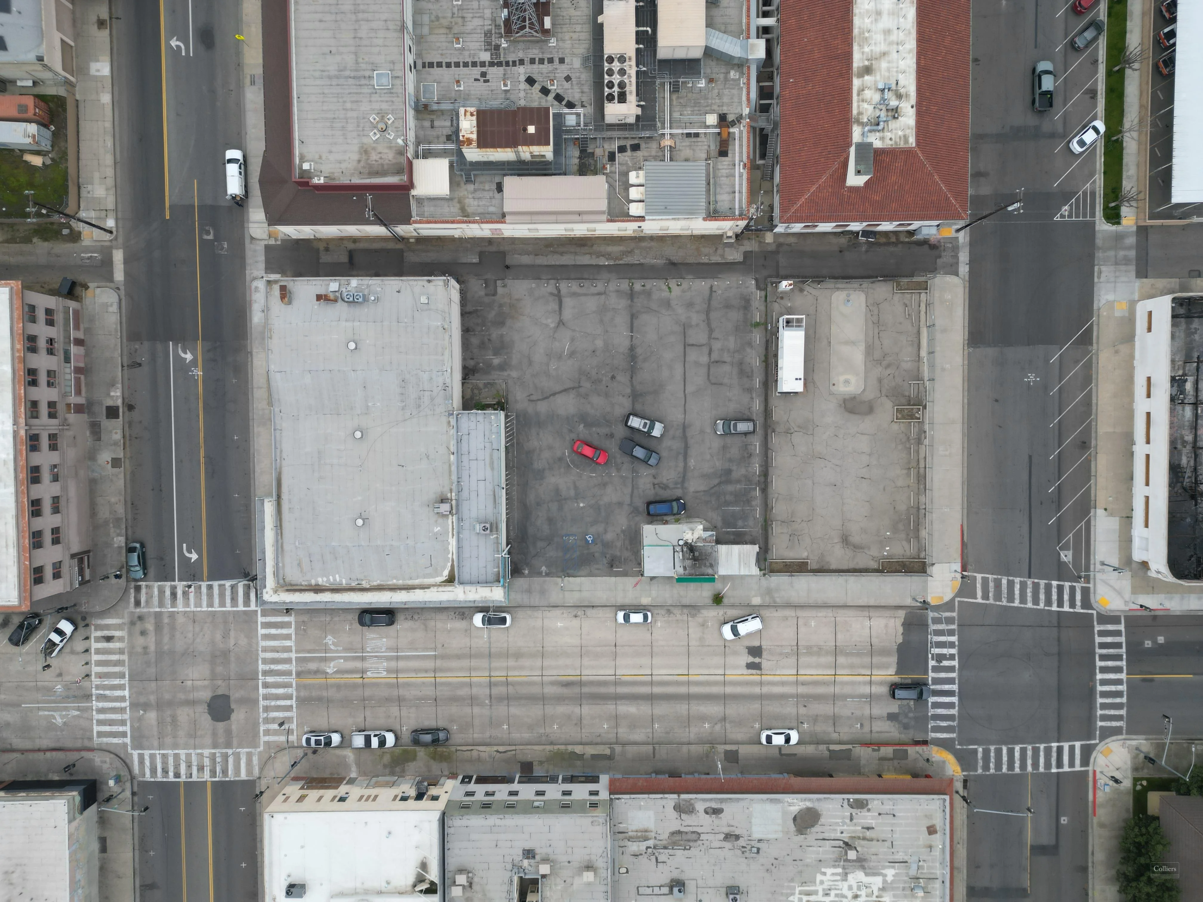 Downtown Bakersfield Opportunity — Sale in Bakersfield, CA, photo 5 of 8
