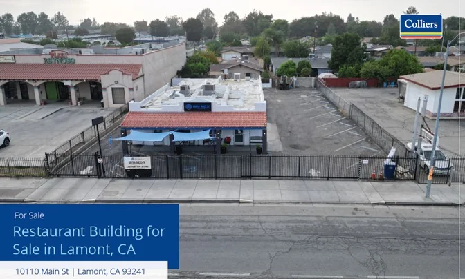 Downtown Bakersfield Opportunity — Sale in Bakersfield, CA, photo 8 of 8