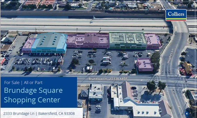 Downtown Bakersfield Opportunity — Sale in Bakersfield, CA, photo 7 of 8