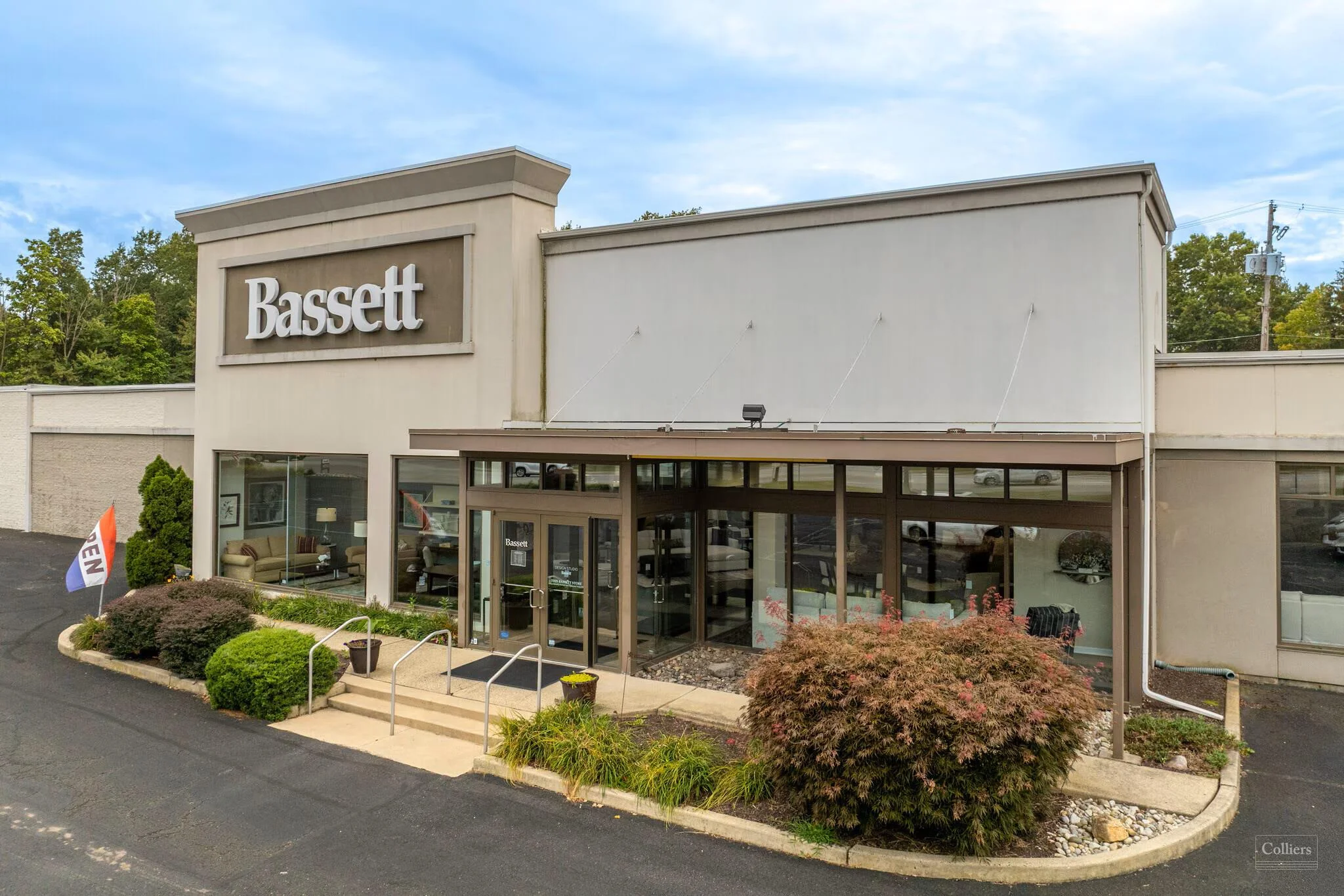 22,000 SF retail along Bethlehem Pike for Sale - photo 1 - Colmar, PA