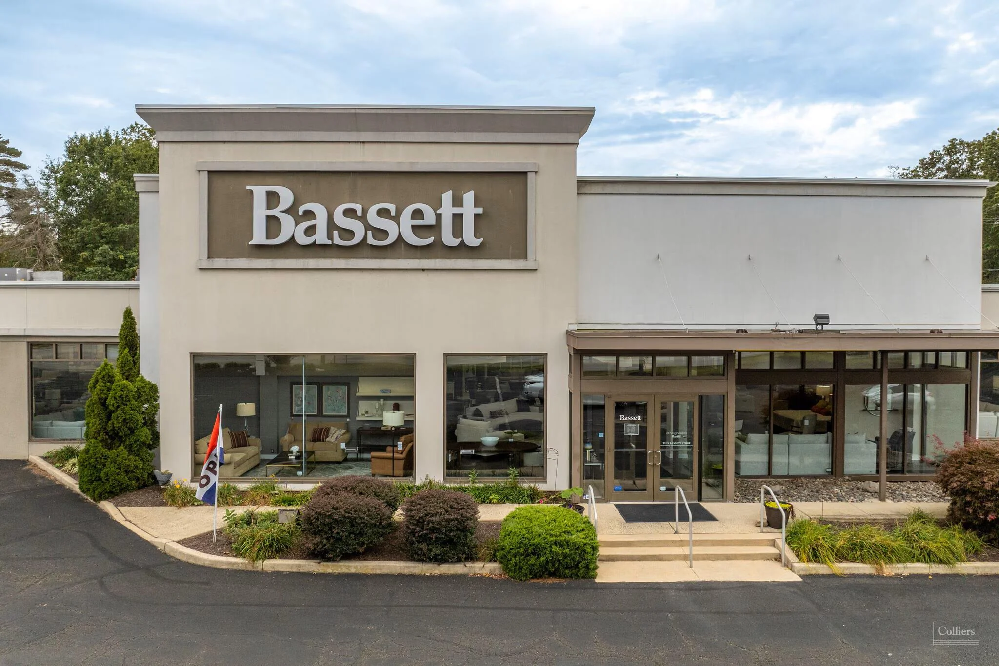 22,000 SF retail along Bethlehem Pike for Sale - photo 2 - Colmar, PA