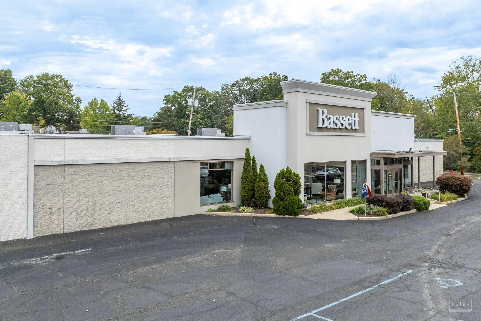 22,000 SF retail along Bethlehem Pike for Sale - photo 3 - Colmar, PA