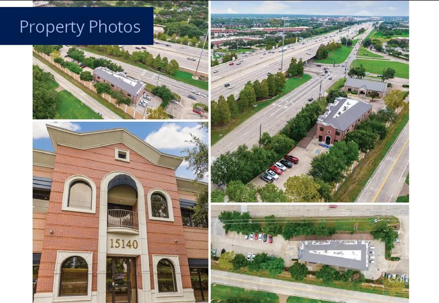 For Sale I Investment Opportunity 10,863 SF Building — Sale in Sugar Land, TX, photo 6 of 8
