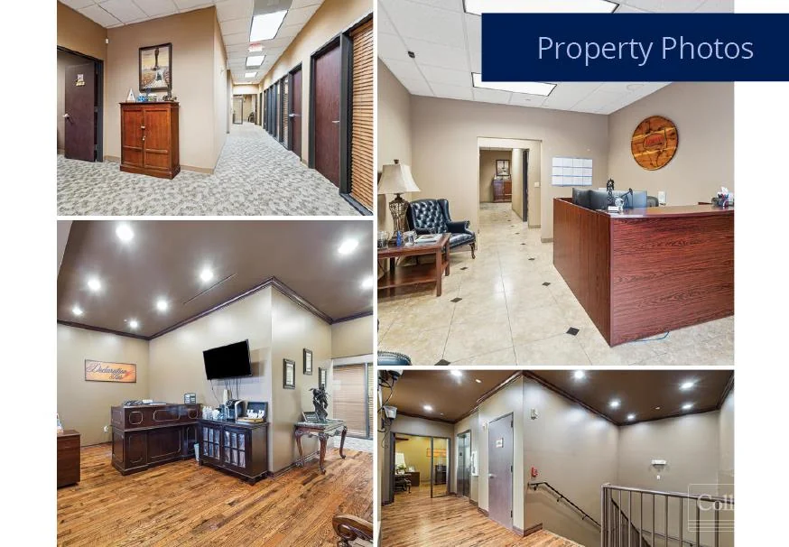 For Sale I Investment Opportunity 10,863 SF Building — Sale in Sugar Land, TX, photo 7 of 8