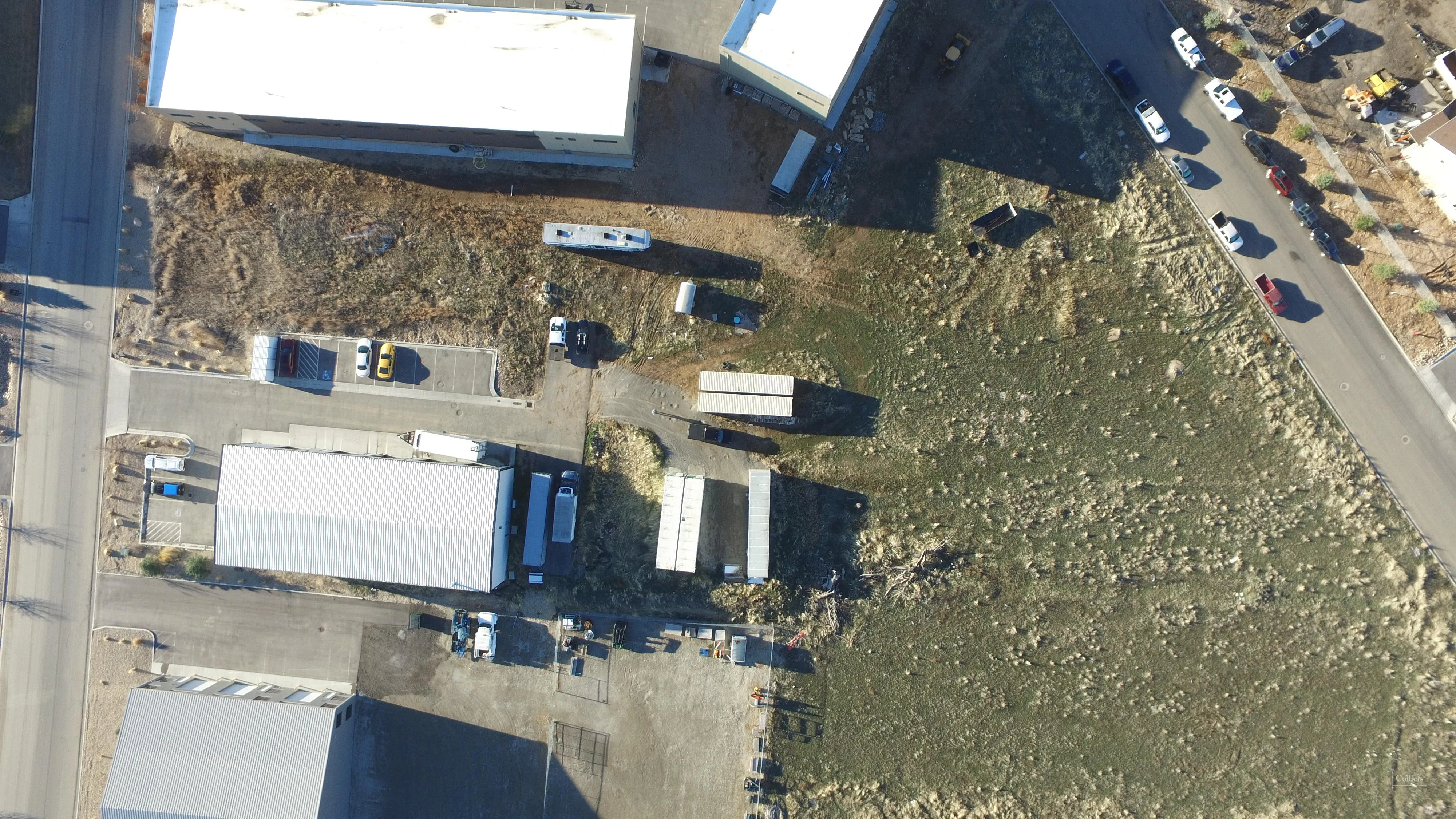 Industrial Power Park Heber — Sale in Heber City, UT, photo 2 of 5