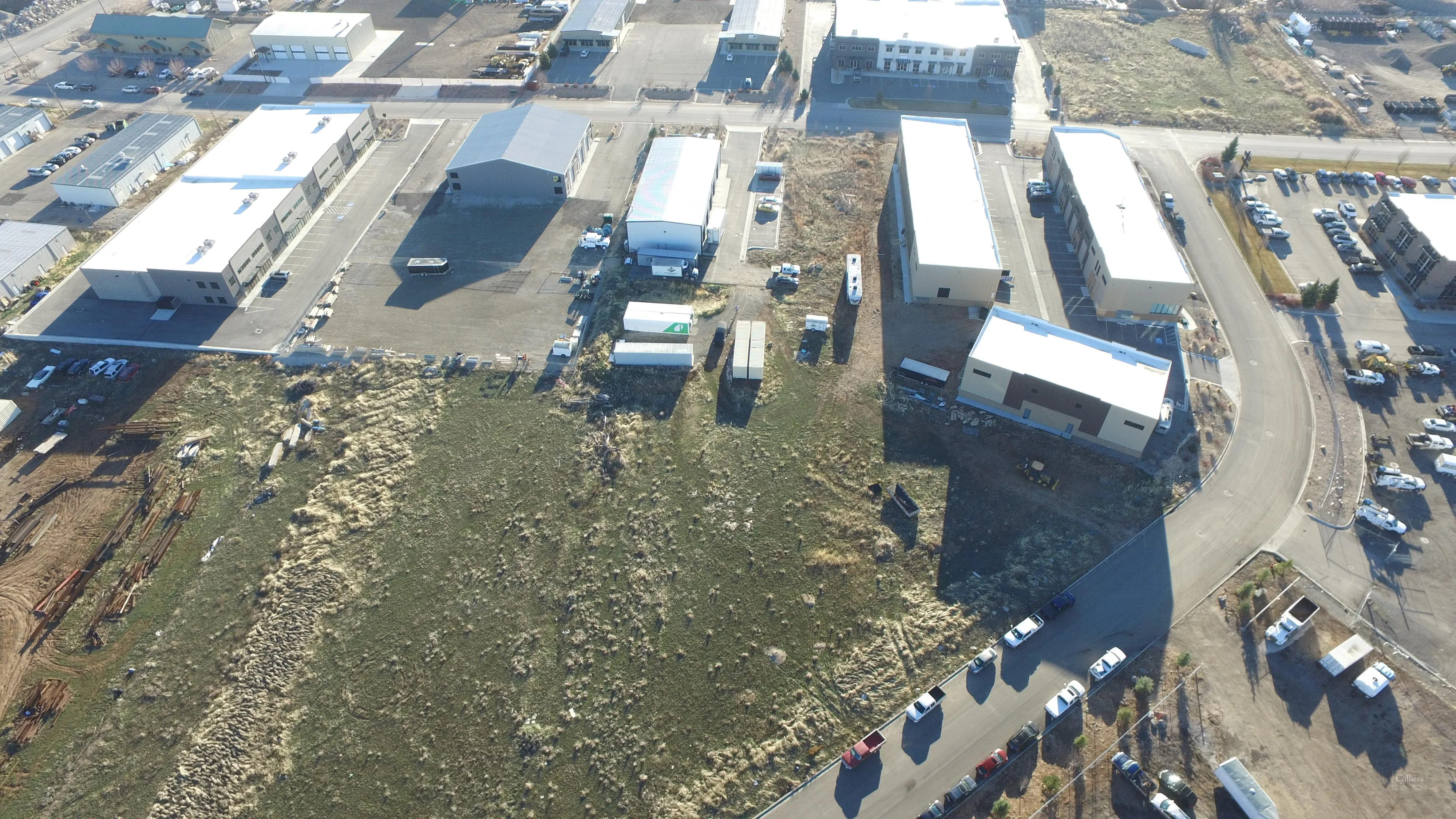 Industrial Power Park Heber — Sale in Heber City, UT, photo 3 of 5