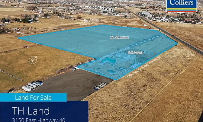Industrial Power Park Heber — Sale in Heber City, UT, photo 4 of 5