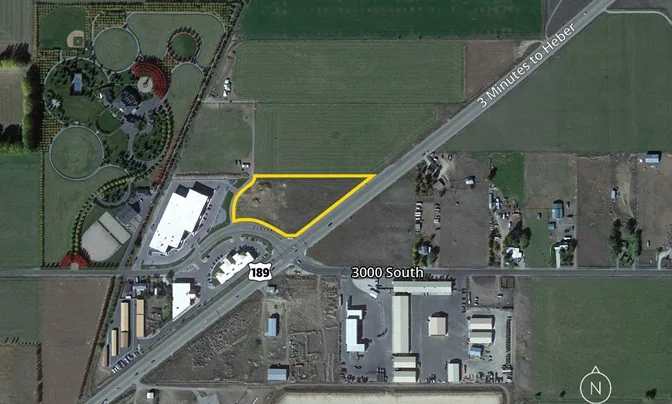 Industrial Power Park Heber — Sale in Heber City, UT, photo 5 of 5