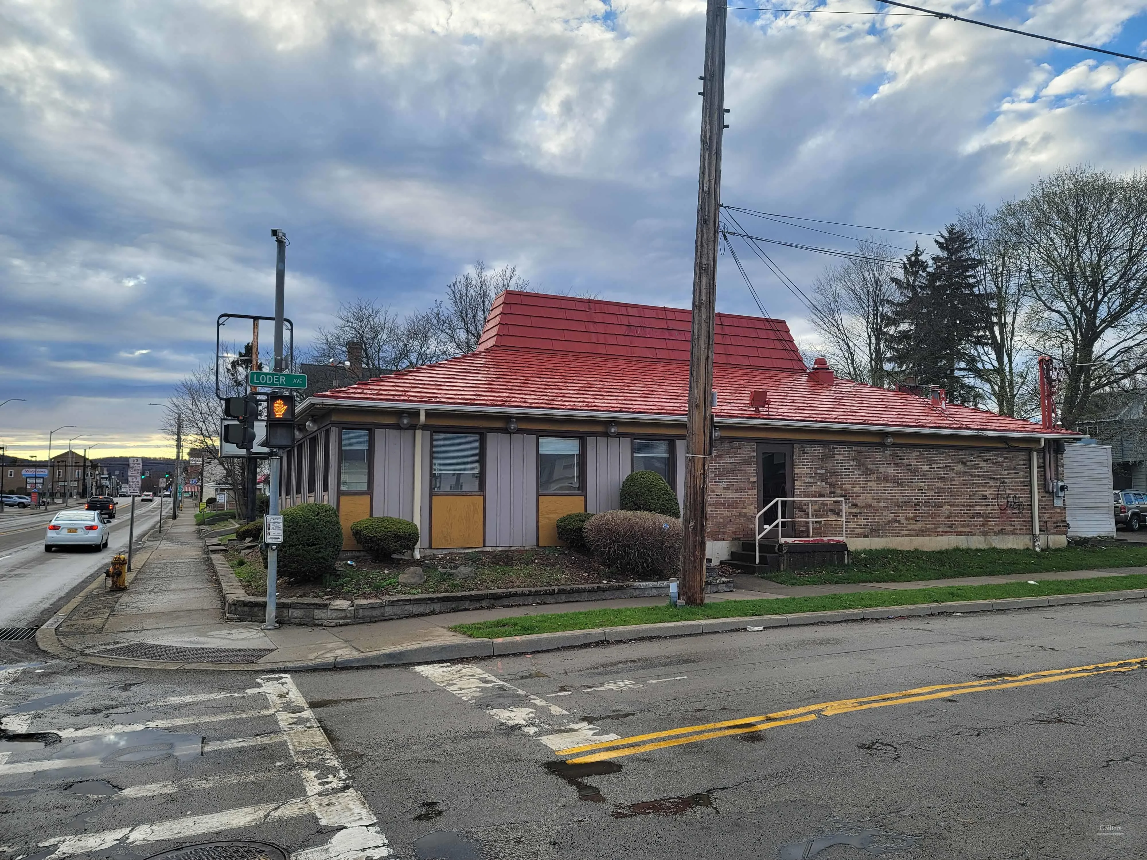 For Sale | Former Restaurant in Endicott, NY — Sale in Endicott, NY, photo 1 of 3