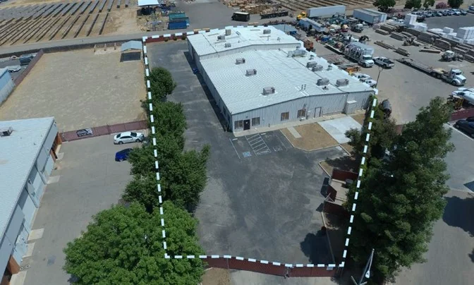 Industrial Outside Storage Investment — Sale in Fresno, CA, photo 3 of 8