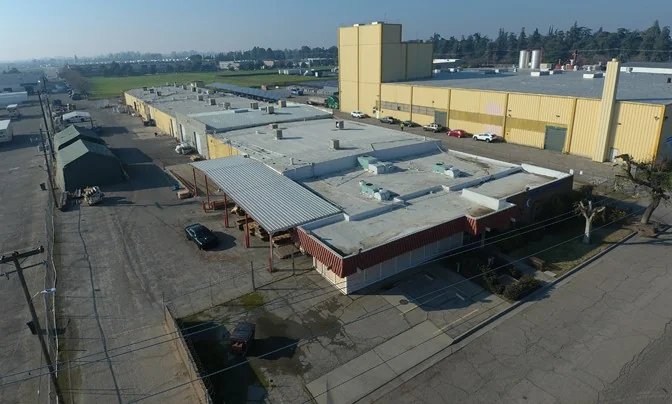 Industrial Outside Storage Investment — Sale in Fresno, CA, photo 6 of 8