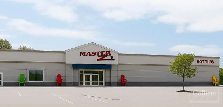 Bix Box Commercial Property For Sale — Sale in Brookfield, WI, photo 1 of 8