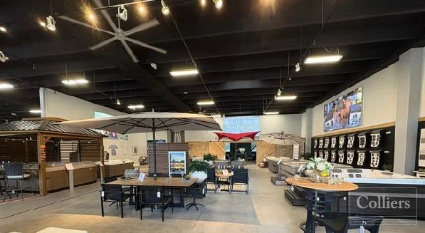 Bix Box Commercial Property For Sale — Sale in Brookfield, WI, photo 5 of 8