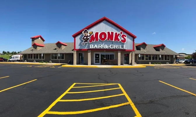 Former Bank Branch Available — Sale in Stevens Point, WI, photo 3 of 3