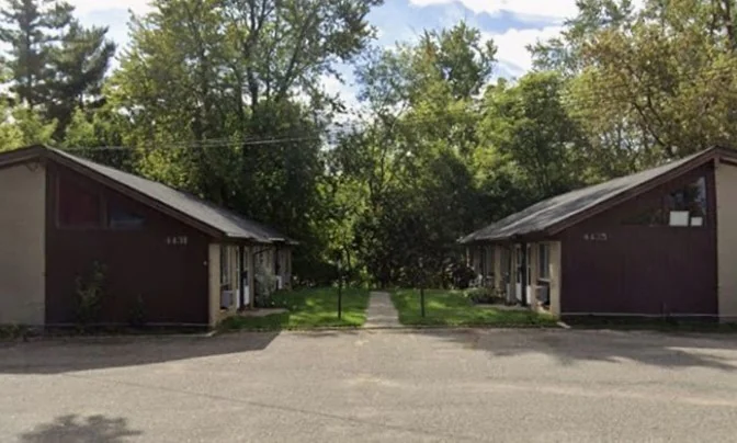 5010 Park Lake Road- Development Land for Sale — Sale in East Lansing, MI, photo 3 of 3