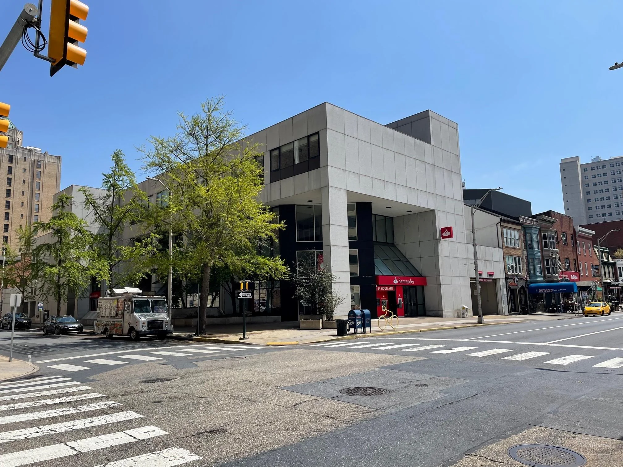 For Sale - Former Bank Building — Sale in Harrisburg, PA, photo 1 of 3