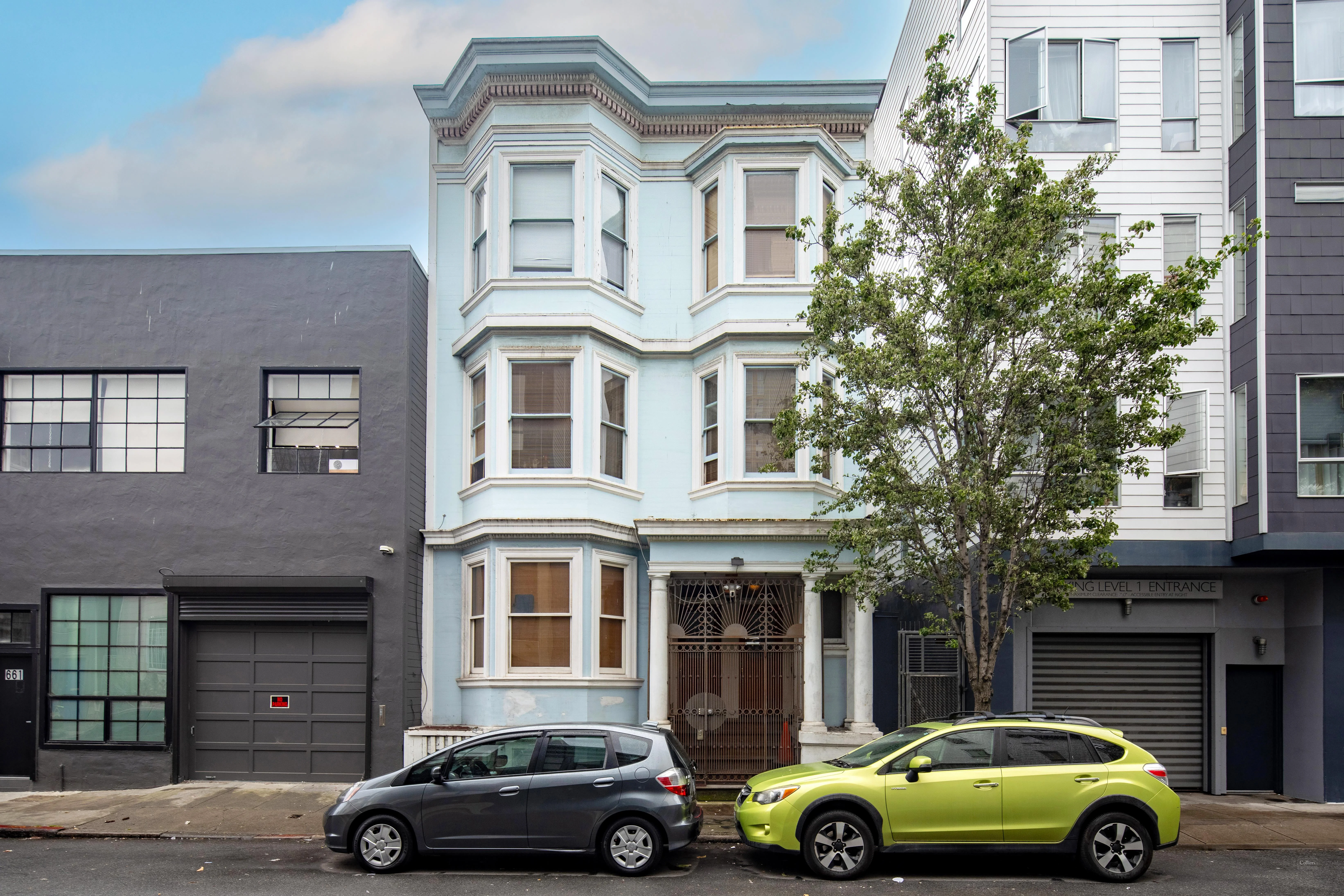 For Sale | 663 Natoma Street