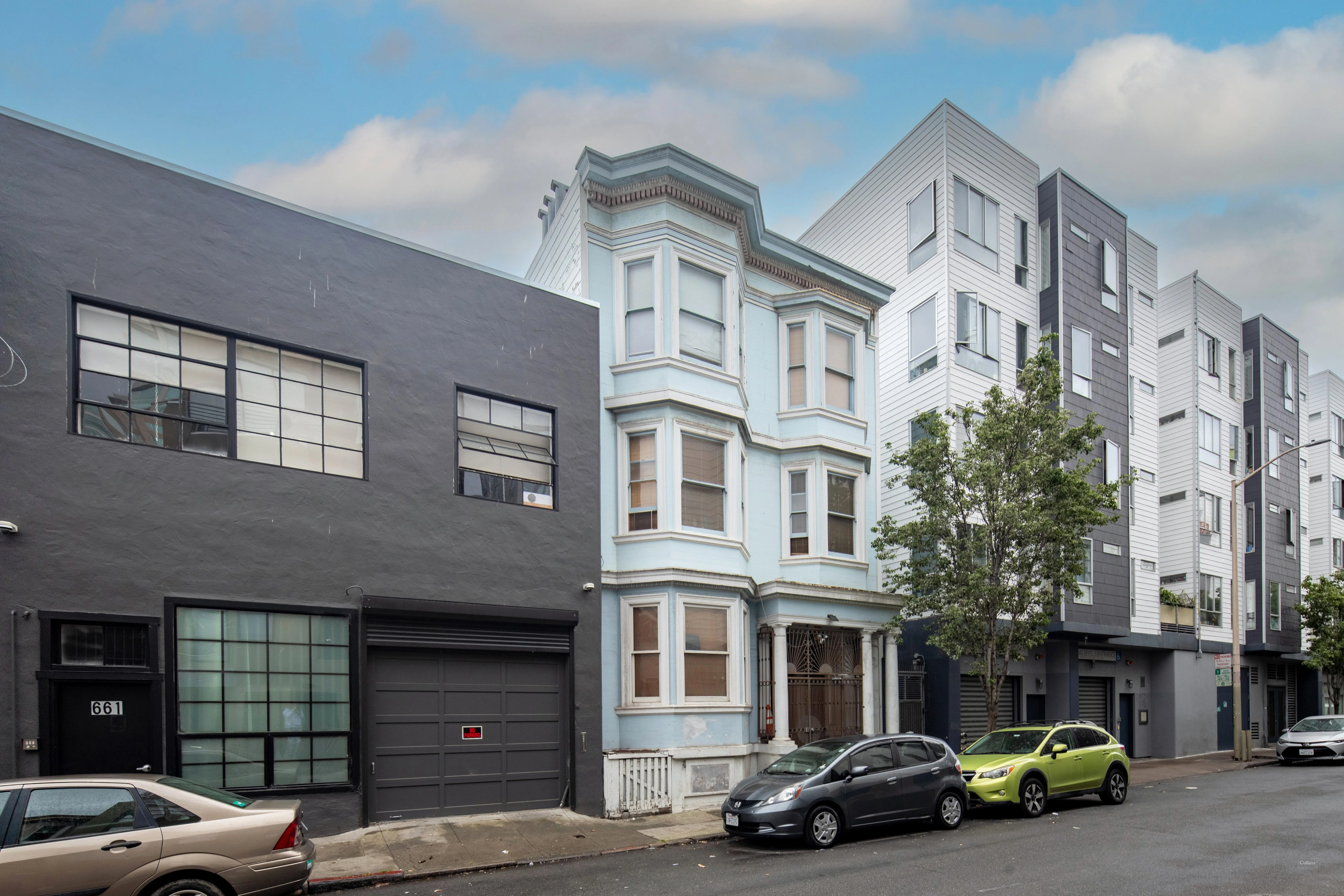For Sale | 663 Natoma Street — Sale in San Francisco, CA, photo 2 of 8