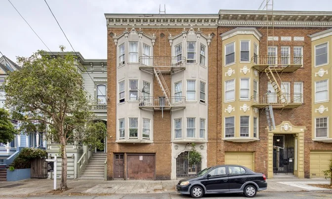For Sale | 663 Natoma Street — Sale in San Francisco, CA, photo 8 of 8