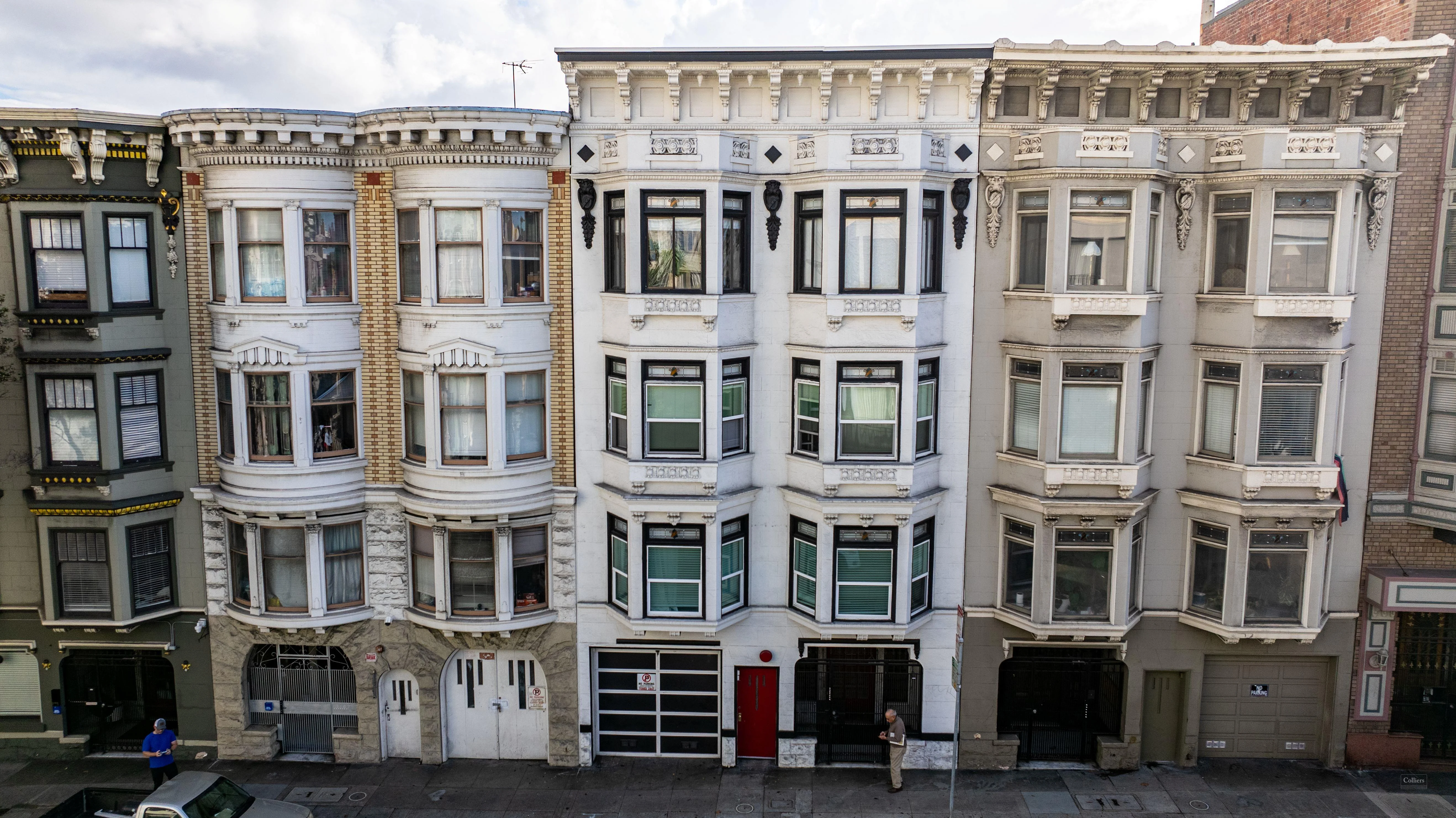 For Sale | 1175 Pine Street