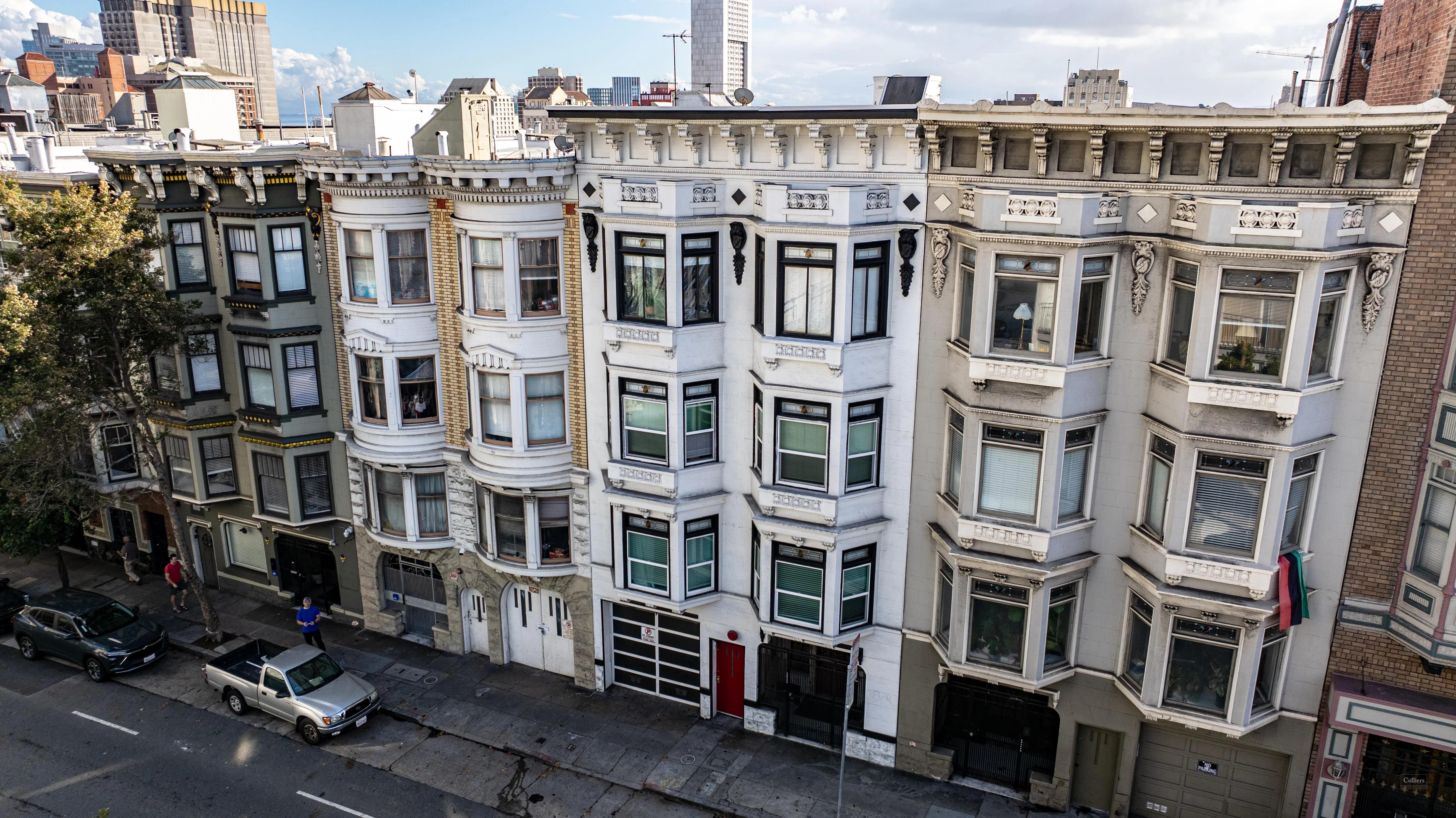 For Sale | 1175 Pine Street — Sale in San Francisco, CA, photo 2 of 8