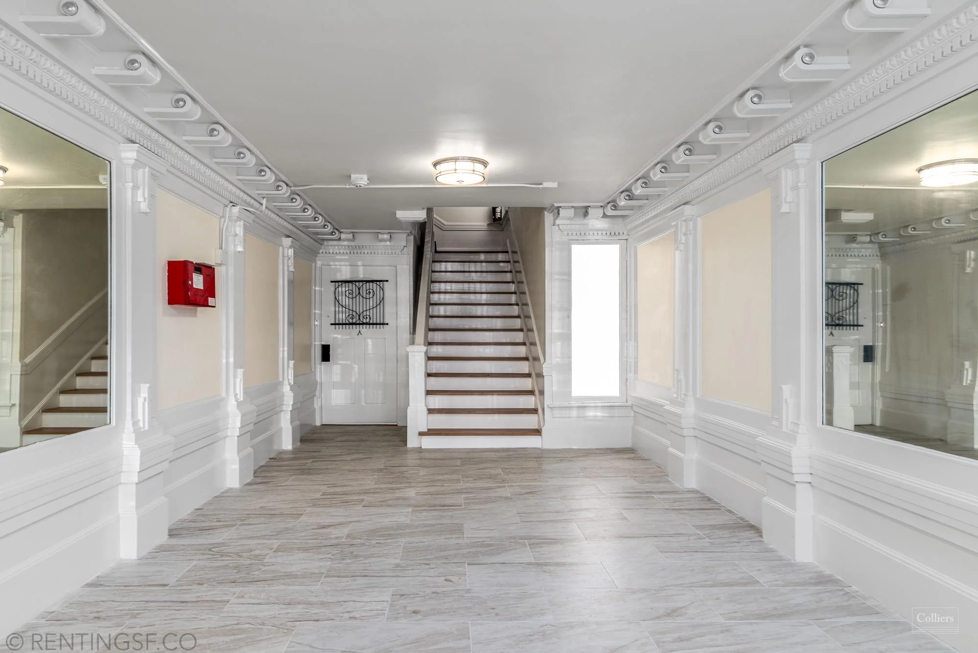 For Sale | 1175 Pine Street — Sale in San Francisco, CA, photo 3 of 8